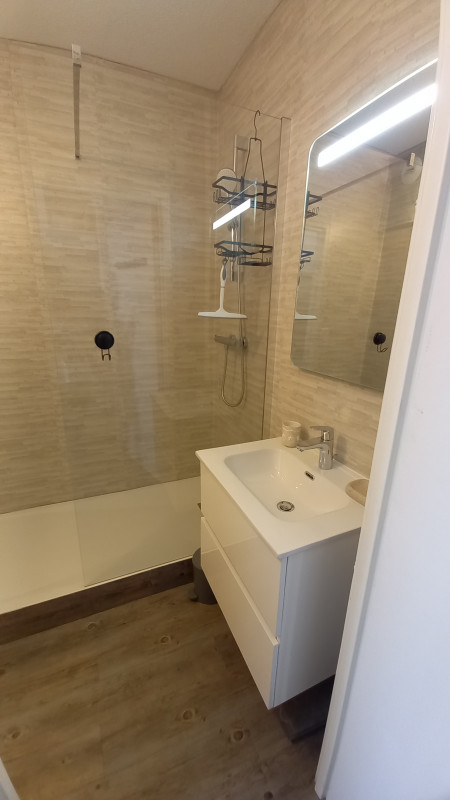LOCATION BALARUC LES BAINS MR MONTELS N°115 RESIDENCE LES GEMEAUX (4)