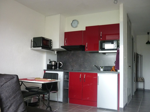 LOCATION BALARUC LES BAINS MR PELLET RESIDENCE LES LISERONS