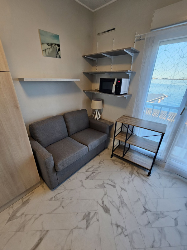 LOCATION BALARUC LES BAINS MR VANESSE N°21 RESIDENCE LES GEMEAUX (1)