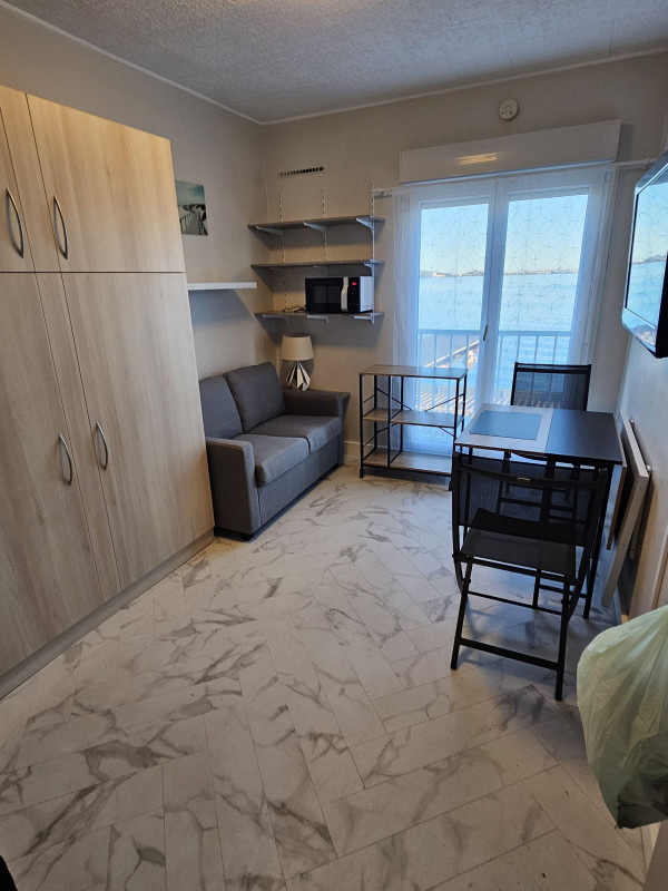 LOCATION BALARUC LES BAINS MR VANESSE N°21 RESIDENCE LES GEMEAUX (2)