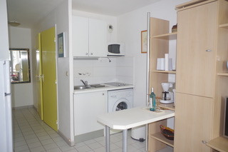 LOCATION BALARUC LES BAINS N°15 RESIDENCE THERMES NOUVEAUX 1 FINAUD GEORGES (1)