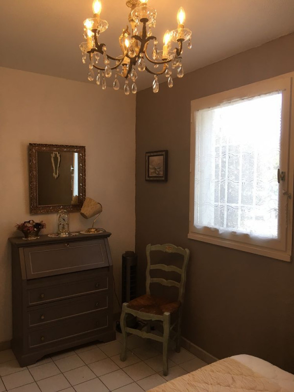 LOCATION BALARUC LES BAINS N°15 RESIDENCE THERMES NOUVEAUX 1