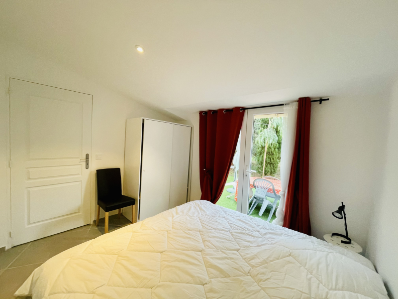 LOCATION BALARUC LES BAINS NEREIDES 1 CREBASSA GEORGES (5) LOCATION BALARUC LES BAINS NEREIDES 1 CREBASSA GEORGES (5)