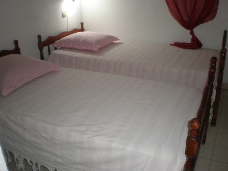 LOCATION BALARUC LES BAINS NOUVEL CATHERINE