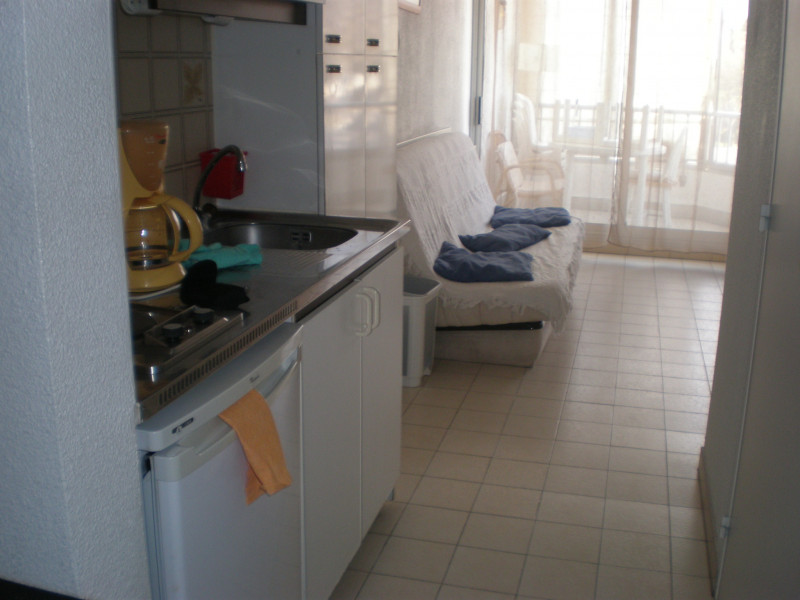LOCATION BALARUC LES BAINS NOUVEL CATHERINE