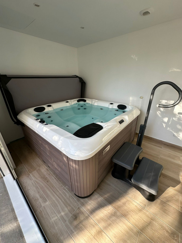 LOCATION BALARUC LES BAINS OASIS DE THAU DELPUECH NATHALIE (2) - © DELPUECH NATHALIE LOCATION BALARUC LES BAINS OASIS DE THAU DELPUECH NATHALIE (2)