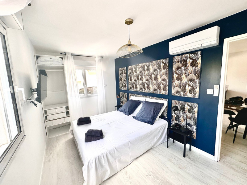 LOCATION BALARUC LES BAINS OASIS DE THAU DELPUECH NATHALIE (8) - © DELPUECH NATHALIE LOCATION BALARUC LES BAINS OASIS DE THAU DELPUECH NATHALIE (8)