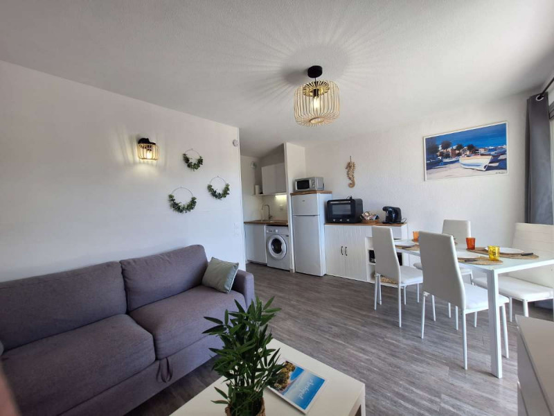 LOCATION BALARUC LES BAINS RESIDENCE 52 HAUTS DE BALARUC BRUN JULIEN (7)