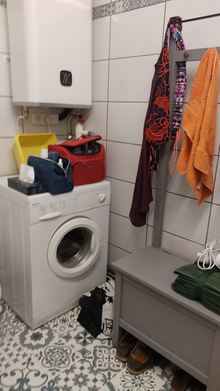 LOCATION BALARUC LES BAINS RESIDENCE ALBATROS 12 PONCET ELSA (1)