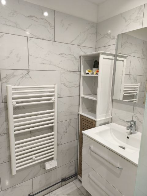 LOCATION BALARUC LES BAINS RESIDENCE ALBATROS CASANOVA BRIGITTE (8)