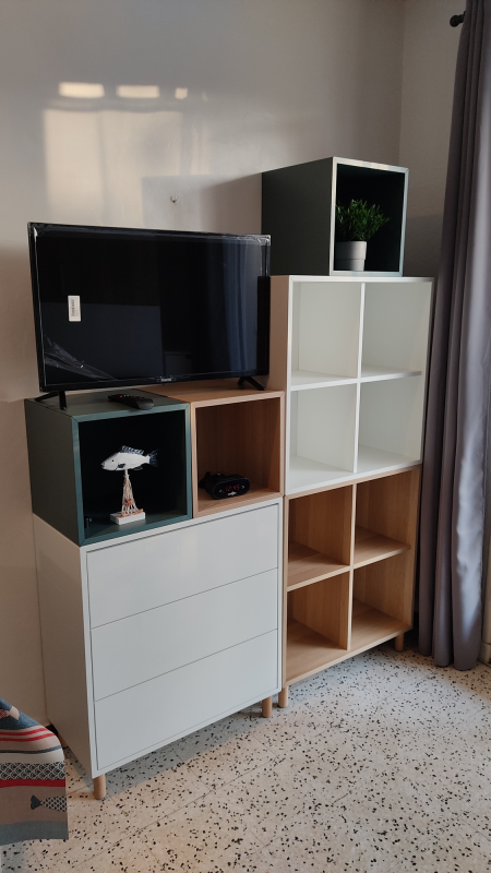 LOCATION BALARUC LES BAINS RESIDENCE ALBATROS PONCET ELSA (1)