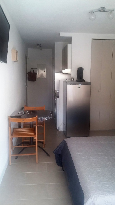 CERRET BRICE N°35 RESIDENCE APPOLOIDE 
