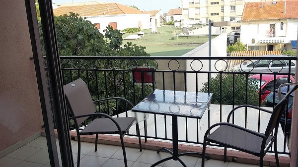 CERRET BRICE N°35 RESIDENCE APPOLOIDE 