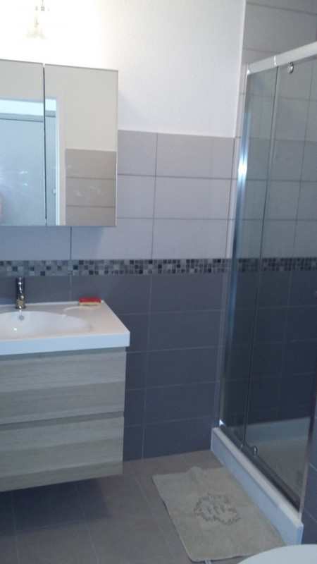 CERRET BRICE N°35 RESIDENCE APPOLOIDE