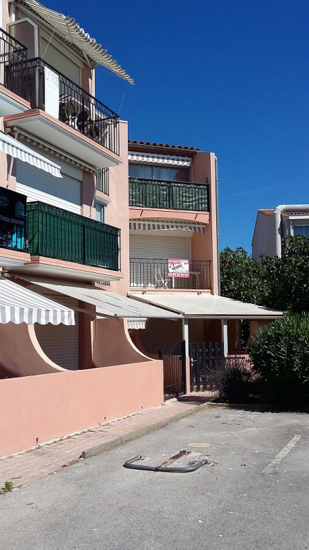 CERRET BRICE N°35 RESIDENCE APPOLOIDE