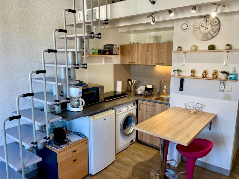 LOCATION BALARUC LES BAINS RESIDENCE APPOLOIDE DELAGRANGE CHRISTIAN (5)