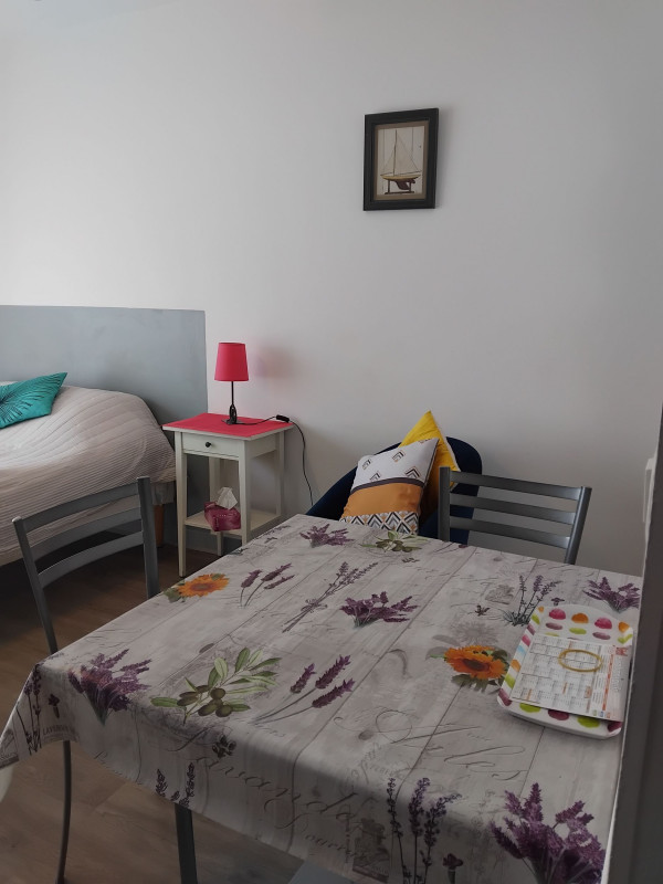 LOCATION BALARUC LES BAINS RESIDENCE APPOLOIDE TESTON FRANCOIS (6)