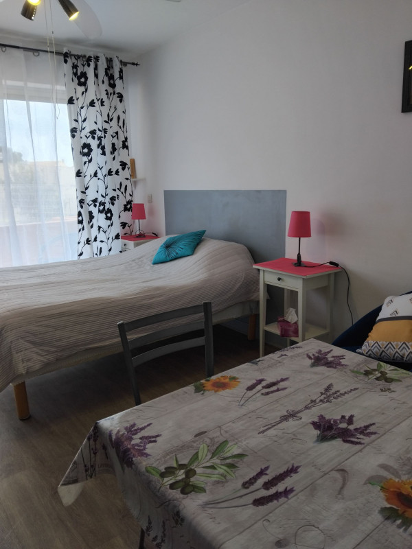 LOCATION BALARUC LES BAINS RESIDENCE APPOLOIDE TESTON FRANCOIS (7)