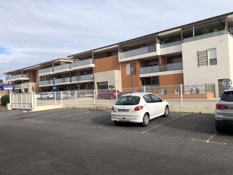 LOCATION BALARUC LES BAINS RESIDENCE AQUALIOS NAVARRE FREDERIC (6) LOCATION BALARUC LES BAINS RESIDENCE AQUALIOS NAVARRE FREDERIC (6)