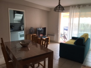LOCATION BALARUC LES BAINS RESIDENCE AQUANATURA 111 AUBERT DOMINIQUE (2)
