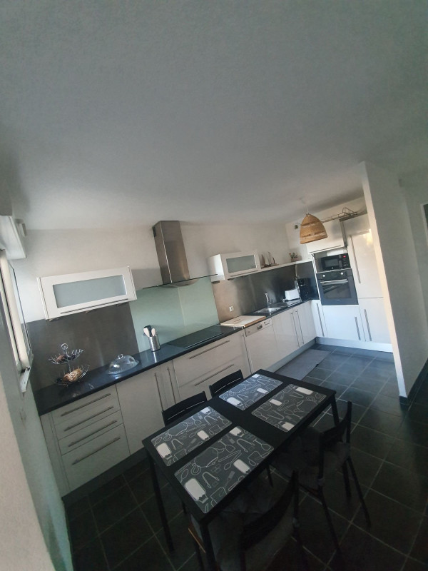 LOCATION BALARUC LES BAINS RESIDENCE BELVEDERE 103 ROSTAGNO CLAUDIE (1)