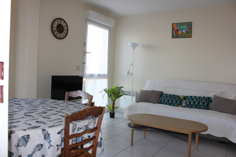 LOCATION BALARUC LES BAINS RESIDENCE BELVEDERE LASSALLE-BALIER GERARD 4