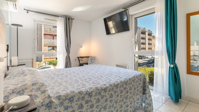 LOCATION BALARUC LES BAINS RESIDENCE BLEU DE THAU DE GANTES MARC (7)