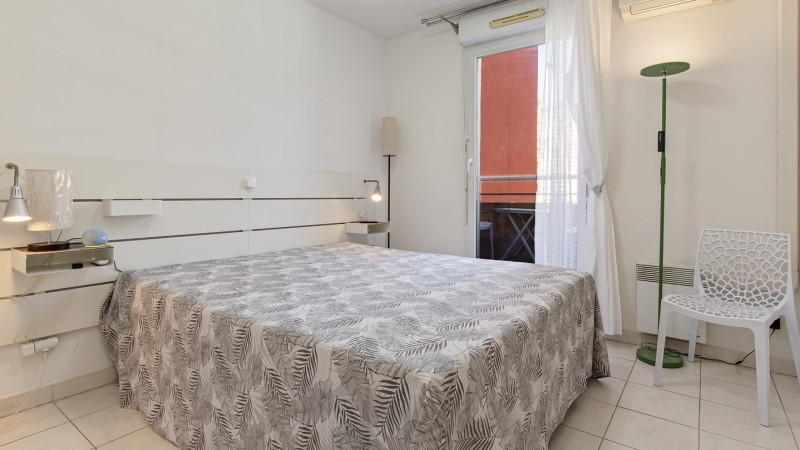 LOCATION BALARUC LES BAINS RESIDENCE BLEU DE THAU DE GANTES MARC (8)