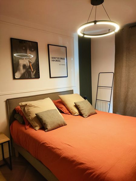LOCATION BALARUC LES BAINS RESIDENCE BLEU DE THAU ROUSTAN RUDY 