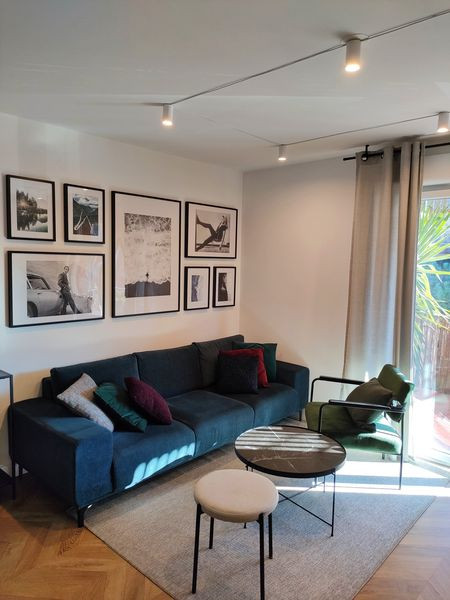 LOCATION BALARUC LES BAINS RESIDENCE BLEU DE THAU ROUSTAN RUDY 