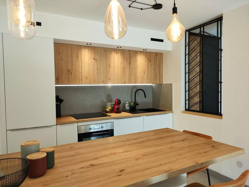 LOCATION BALARUC LES BAINS RESIDENCE BLEU DE THAU ROUSTAN RUDY 