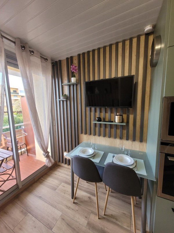 LOCATION BALARUC LES BAINS RESIDENCE CAPRICORNE A PAGNAT CHRISTELLE (6)