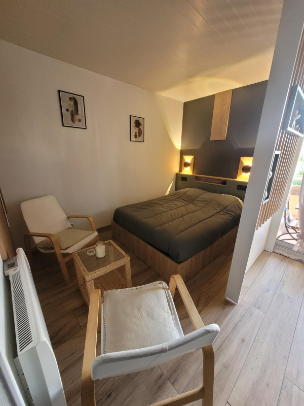 LOCATION BALARUC LES BAINS RESIDENCE CAPRICORNE A PAGNAT CHRISTELLE (8)