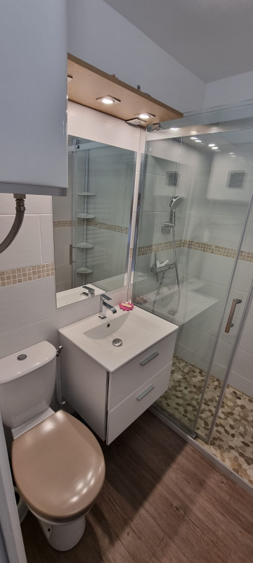 LOCATION BALARUC LES BAINS RESIDENCE CAPRICORNE A PICHOT CECILE (1)