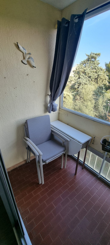 LOCATION BALARUC LES BAINS RESIDENCE CAPRICORNE A PICHOT CECILE (6)