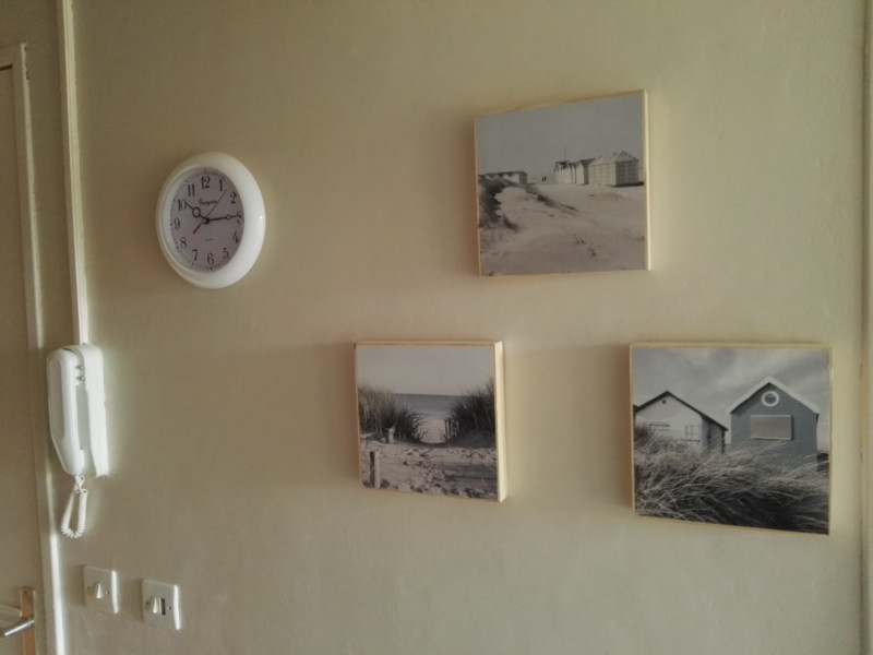 LOCATION BALARUC LES BAINS RESIDENCE CAPRICORNE D 