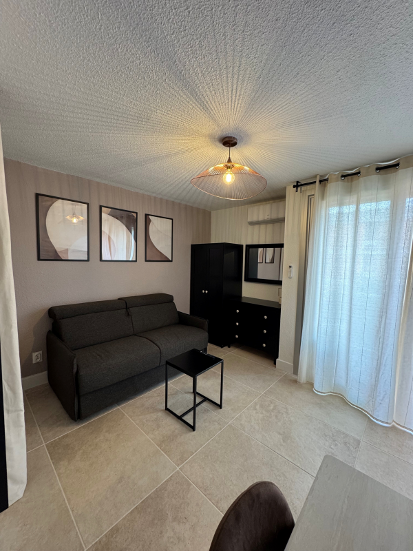 LOCATION BALARUC LES BAINS RESIDENCE CAPRICORNE GRANET LORY (1)