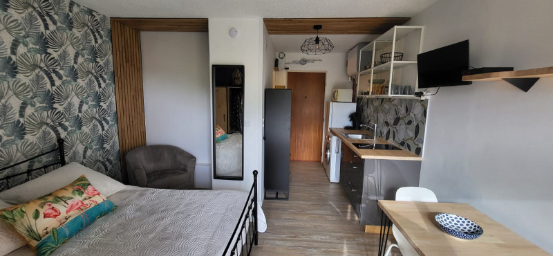 LOCATION BALARUC LES BAINS RESIDENCE CAPRICORNE LEROY STEPHANIE (7)