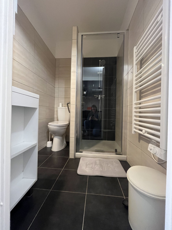 LOCATION BALARUC LES BAINS RESIDENCE CAPRICORNE PANSIER MARGUERITE  (1)