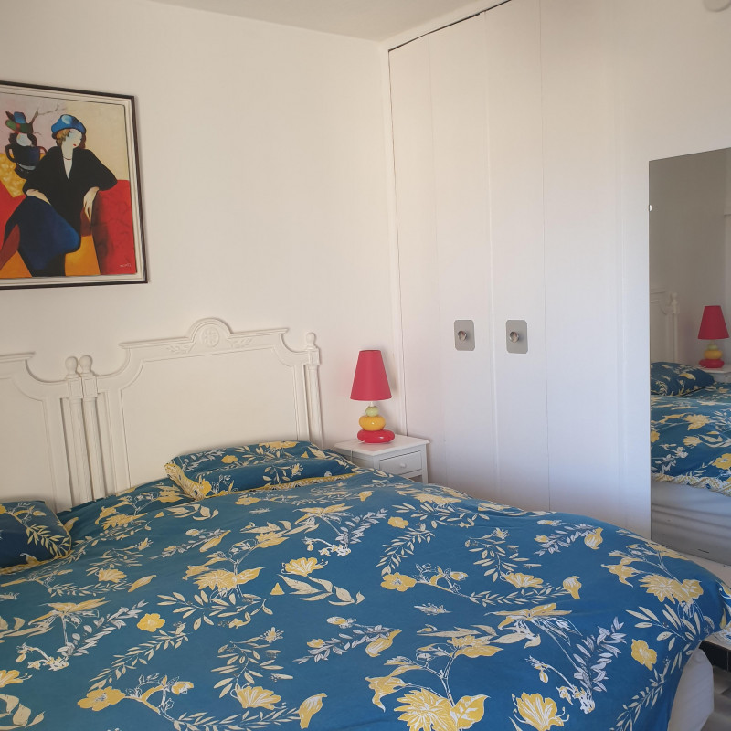 LOCATION BALARUC LES BAINS RESIDENCE CAPRICORNE SAPORITA JEAN PAUL (1)