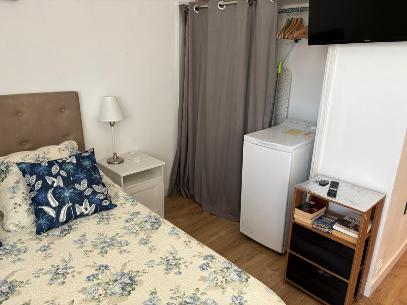 LOCATION BALARUC LES BAINS RESIDENCE CLAIR SOLEIL 32 AMAR JEAN CLAUDE (5)