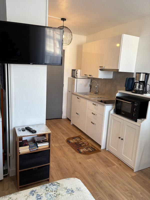 LOCATION BALARUC LES BAINS RESIDENCE CLAIR SOLEIL 32 AMAR JEAN CLAUDE (6)