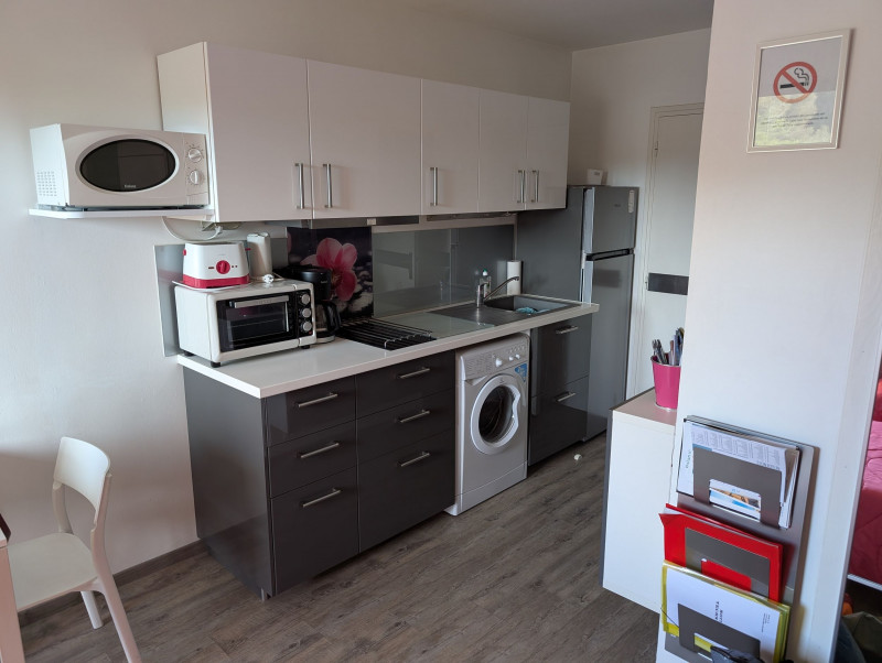 LOCATION BALARUC LES BAINS RESIDENCE CLAIR SOLEIL RABIN JACQUES (4)