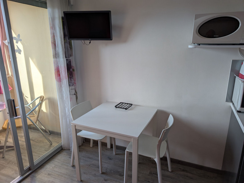 LOCATION BALARUC LES BAINS RESIDENCE CLAIR SOLEIL RABIN JACQUES (5)