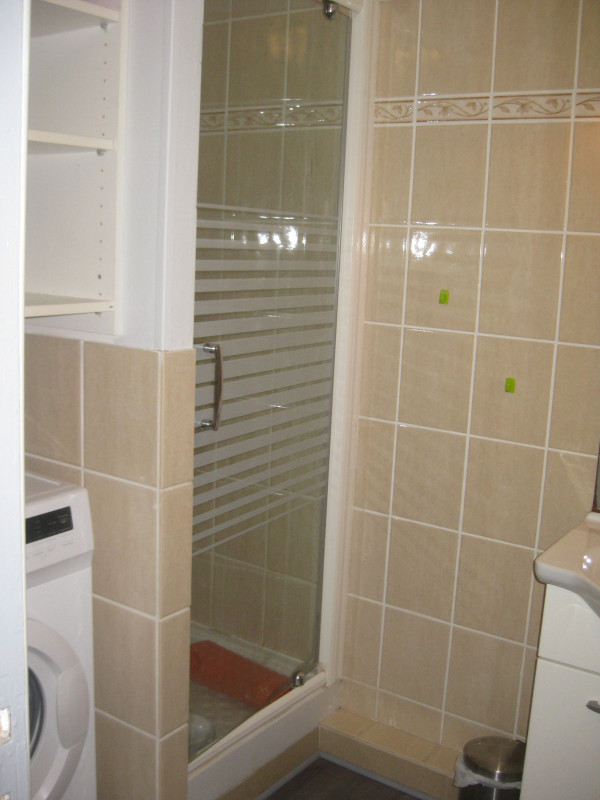 LOCATION BALARUC LES BAINS RESIDENCE COLBERT 16 DEVERCHERE MICHEL