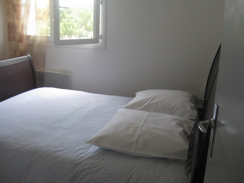 LOCATION BALARUC LES BAINS RESIDENCE COLBERT 16 DEVERCHERE MICHEL