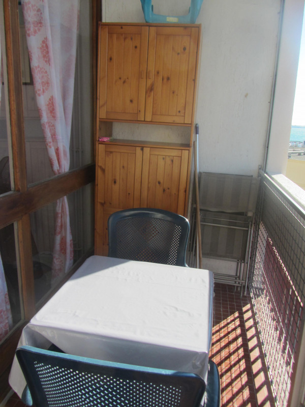 LOCATION BALARUC LES BAINS RESIDENCE DES BAINS 