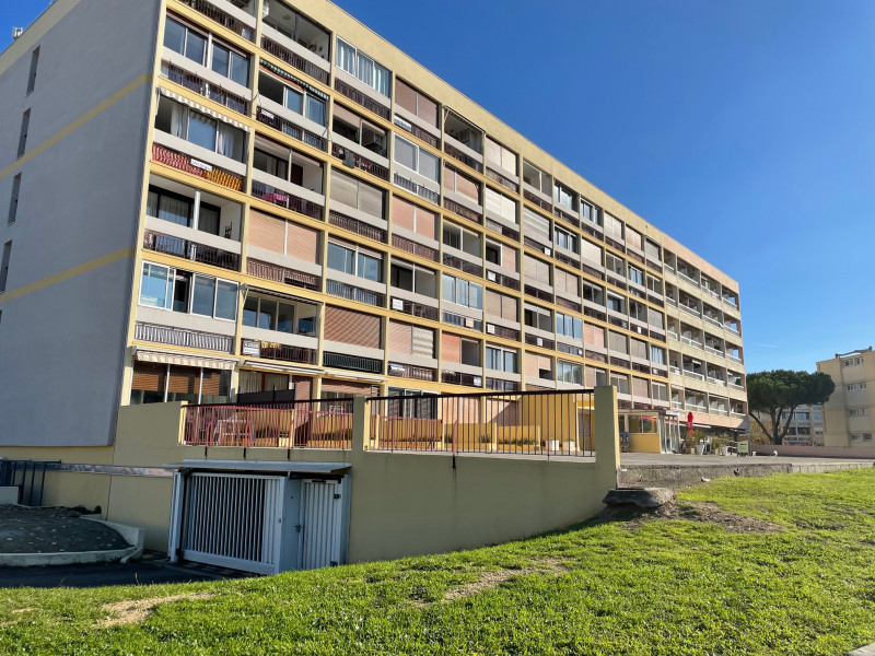LOCATION BALARUC LES BAINS RESIDENCE DES BAINS DIAZ VALERIE (2)