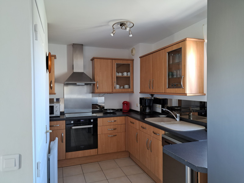 LOCATION BALARUC LES BAINS RESIDENCE DU PARC CHAILLOU MARTINE (10)