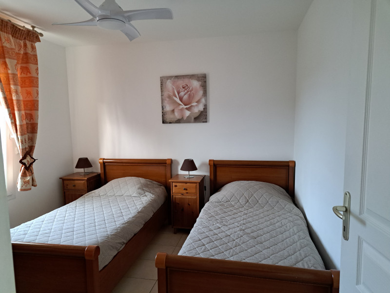 LOCATION BALARUC LES BAINS RESIDENCE DU PARC CHAILLOU MARTINE (11)